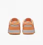 Кросівки жіночі Nike Dulow Retro Peach Cream Orange/Beige DD1503-801