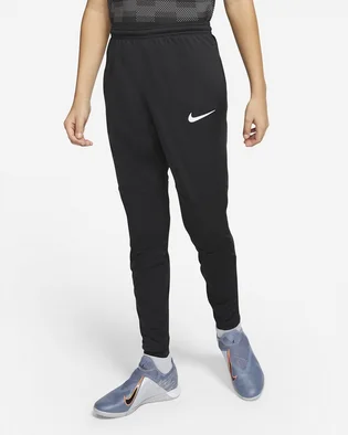 Штани дитячі Nike Park 20 Knit Pant Black Bv6902-010