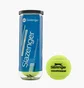 Тенісний м'яч Slazenger Championship 3B Green 340966