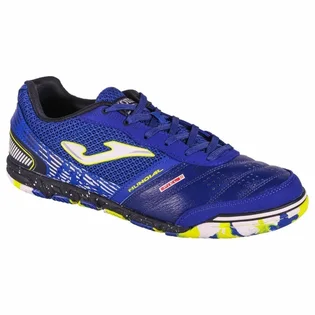 Футзалки мужские Joma Mundial In Blue MUNS2404IN