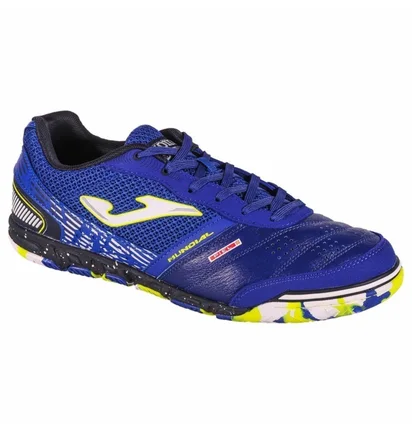 Футзалки чоловічі Joma Mundial In Blue MUNS2404IN