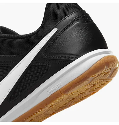 Кроссовки мужские Nike Gato Black HQ6019-001