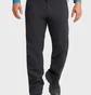 Штани чоловічі JACK WOLFSKIN Trek Terrain Black A65300-6000