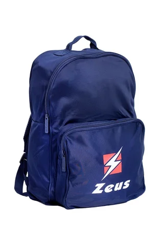 Рюкзак унисекс Zeus Zaino Soft Blue Z01068