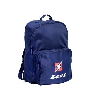 Рюкзак унісекс Zeus Zaino Soft Blue Z01068