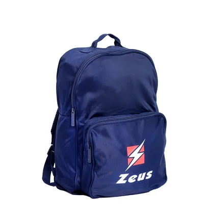 Рюкзак унісекс Zeus Zaino Soft Blue Z01068