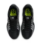 Кроссовки унисекс Nike Giannis Freak 6 Grey/Black FJ7792-001