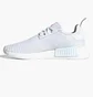 Кроссовки мужские Adidas Nmd_R1 Shoes White Gx9531