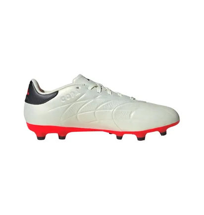 Бутсы унисекс Adidas Copa Pure 2 League Fg Solar Energy Beige IF5448
