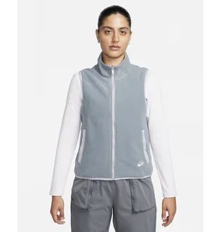 Жилетка женская Nike Sportswear Sports Utility Grey FQ1577-022