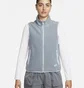 Жилетка женская Nike Sportswear Sports Utility Grey FQ1577-022