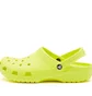 Тапочки мужские CROCS Classic Clog Yellow 10001-76M