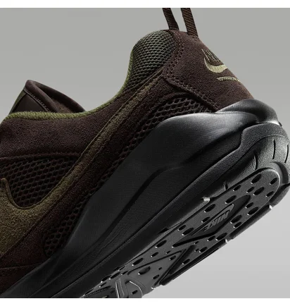 Кроссовки мужские Air Jordan Cmft Era Brown HJ6777-200