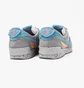 Мужские кроссовки Nike Cortez Sp Grey Blue X Union La Grey Dr1413-002