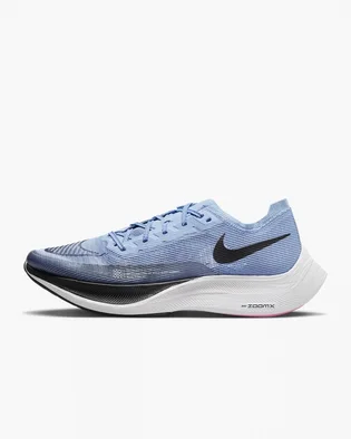 Кроссовки мужские Nike Zoomx Vaporfly Next%2 Blue CU4111-401