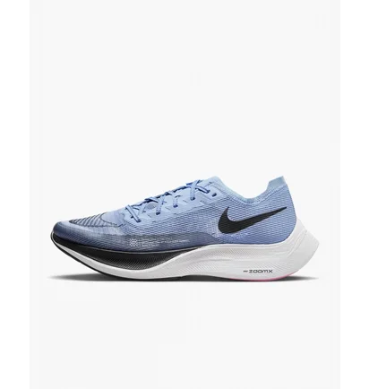 Кроссовки мужские Nike Zoomx Vaporfly Next%2 Blue CU4111-401