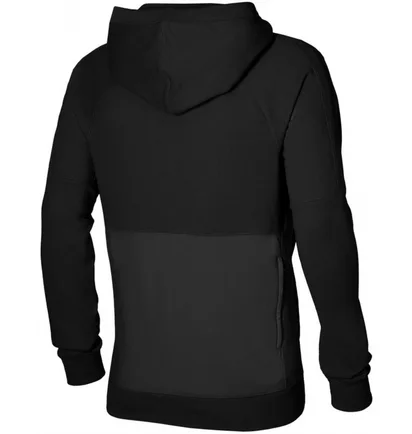 Худи мужское Nike Hooded Sweatshirt M Nk Strke22 Po Hoody Black DH9380-010