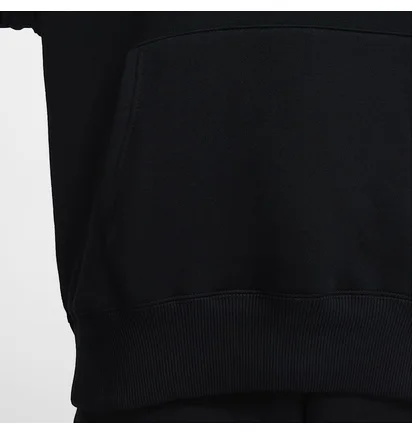 Худі жіноче Nike Portswear Phoenix Fleece Black HV3774-010