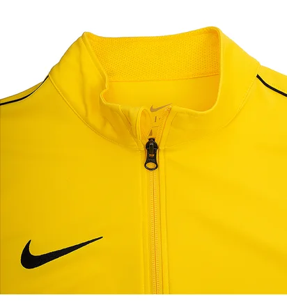 Толстовка мужская Nike Dry Park 20 Yellow BV6885-719