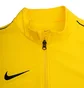 Толстовка мужская Nike Dry Park 20 Yellow BV6885-719