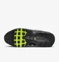 Кроссовки мужские Nike Air Max 95 Black FV4710-001