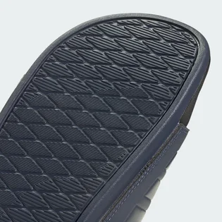 Тапочки мужские Adidas Adilette Comfort Black JP5735