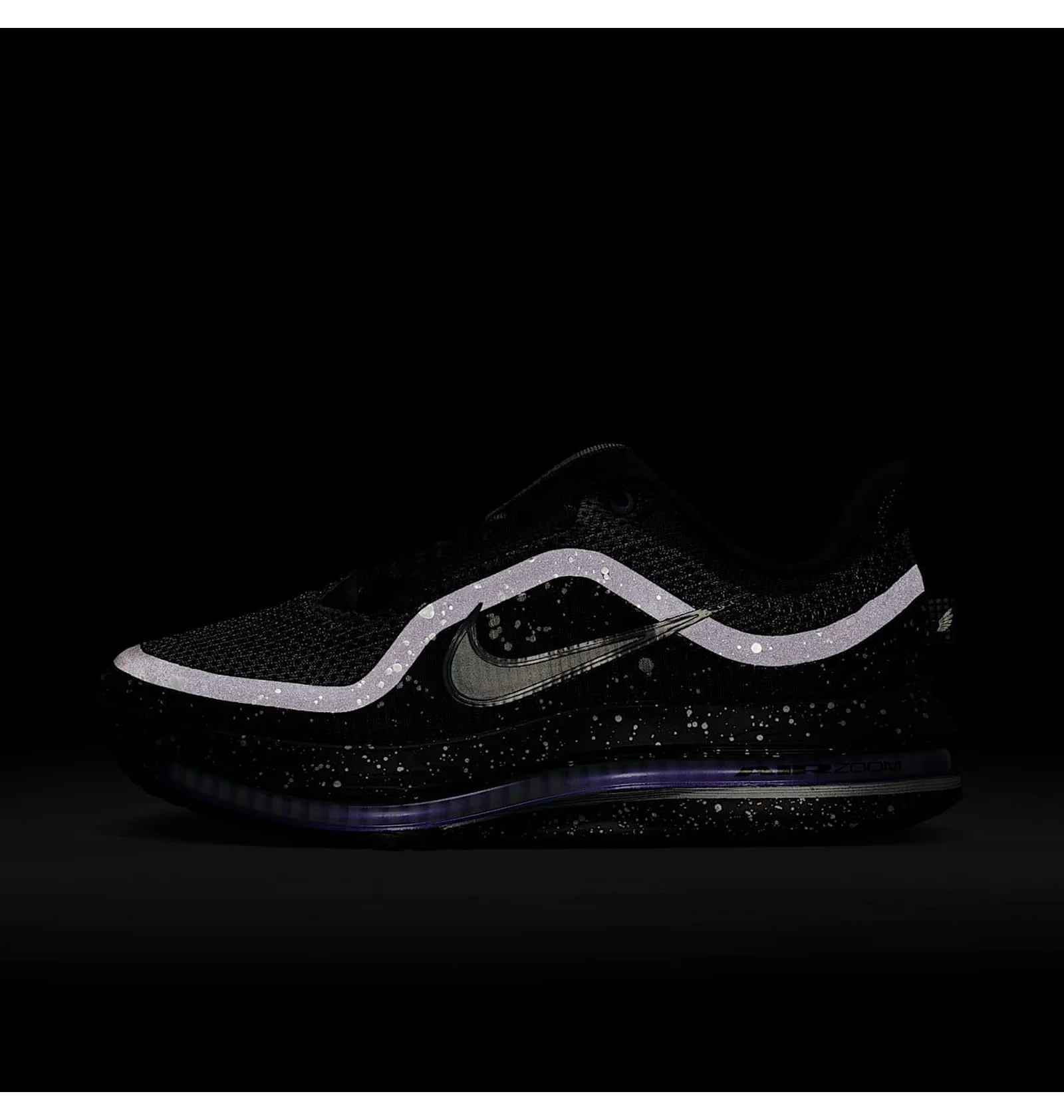 ᐉ Кросівки жіночі Nike Zoomx Pegasus Premium Blue IH0861-500