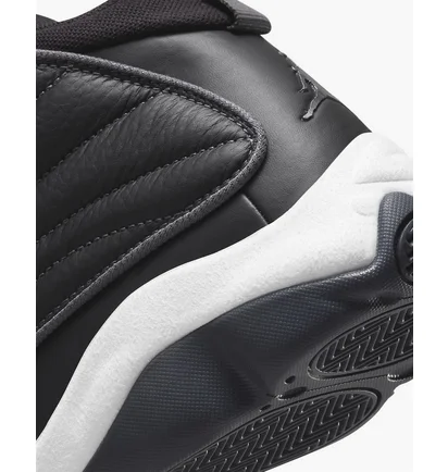 Кросівки чоловічі Air Jordan Pro Strong Black DC8418-002