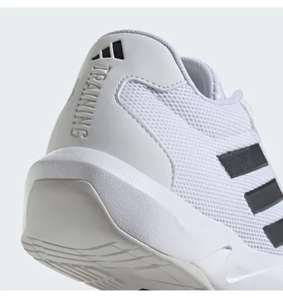 Кроссовки женские Adidas Amplimove Trainer Shoes White IF0958