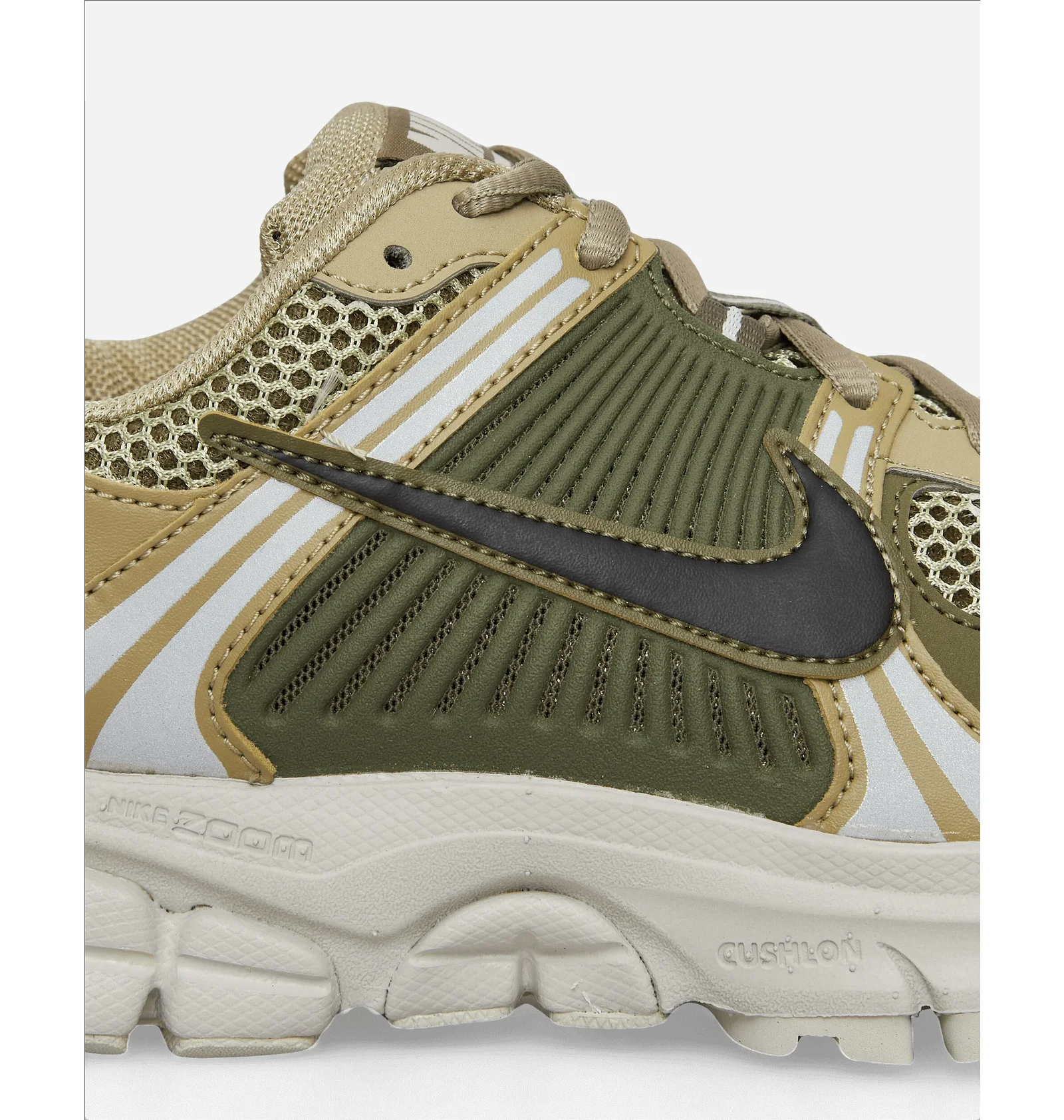 ᐉ Кроссовки унисекс Nike Zoom Vomero 5 Sneakers Neutral Olive