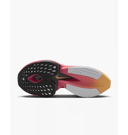 Кроссовки женские Nike Alphafly 2 WomenS Road Racing Shoes Black DN3559-001
