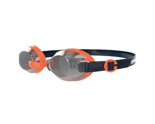 Окуляри для плавання дитячі Speedo Jet Mirror Gog Blue 8-12636F989