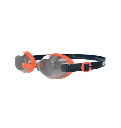 Окуляри для плавання дитячі Speedo Jet Mirror Gog Blue 8-12636F989