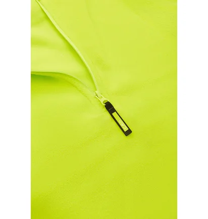 Кофта дитяча Cmp Kid Sweat Green 3G28134-E112