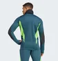Кофта мужская Adidas Tiro 23 Competition Winterized Turquoise IL3207