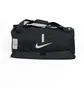 Сумка унисекс Nike Nk Acdmy Team M Duff Black CU8090-010