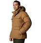 Куртка мужская Columbia Landroamer Puffer Brown 2088081-257