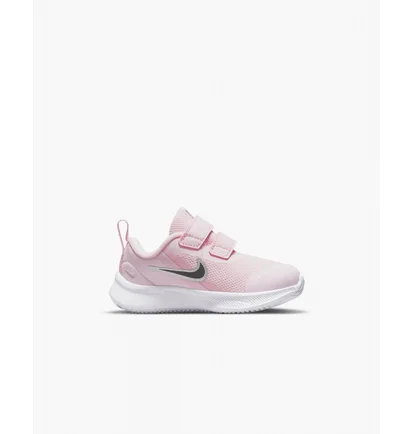 Кросівки дитячі Nike Baby/Toddler Shoes Pink Da2778-601