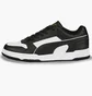 Кросівки чоловічі Puma Rbd Game Low Black 38637307