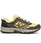 Кросівки чоловічі Saucony Grid Peak Brown/Yellow S70814-12