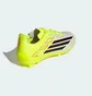 Бутсы детские Adidas F50 League Fg/Mg Yellow JR9014