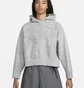 Худі жіноче Nike Forward Hoodie Grey Dr0402-077