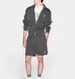 Футболка мужская Armani Exchange Beige XM002776-AF10356-U1074