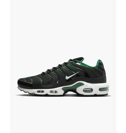 Кросівки чоловічі Nike Air Max Plus Shoes Black DM0032-009