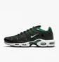 Кросівки чоловічі Nike Air Max Plus Shoes Black DM0032-009