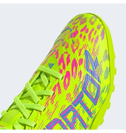 Сороконіжки чоловічі Adidas Predator League Tf Green ID3770