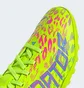 Сороконіжки чоловічі Adidas Predator League Tf Green ID3770