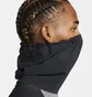 Кофта чоловіча Nike Therma-Fit Run Grey/Black Dq6522-010