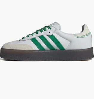 Кроссовки женские Adidas Sambae White IE9105