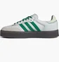 Кросівки жіночі Adidas Sambae White IE9105